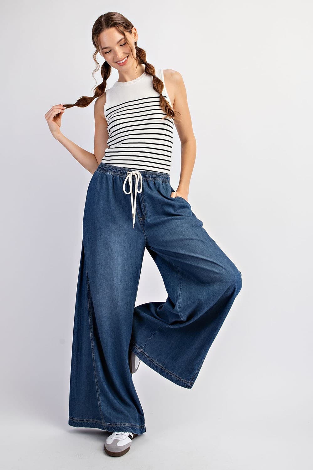 PK9632 - DARK DENIM
