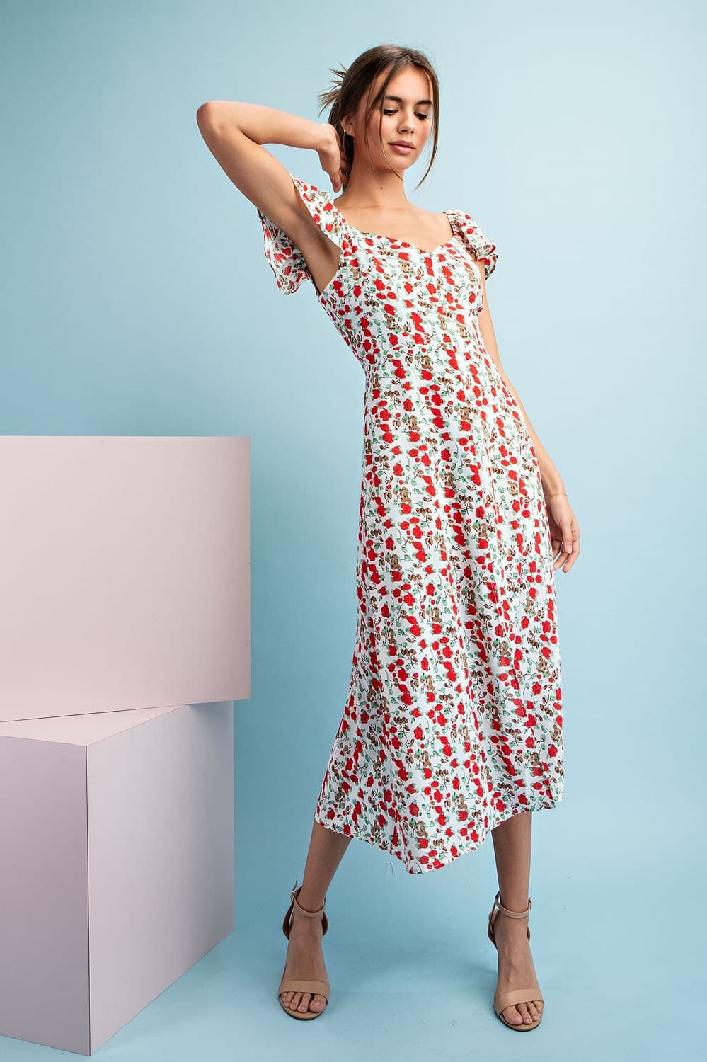 DK9856 - OFF WHITE