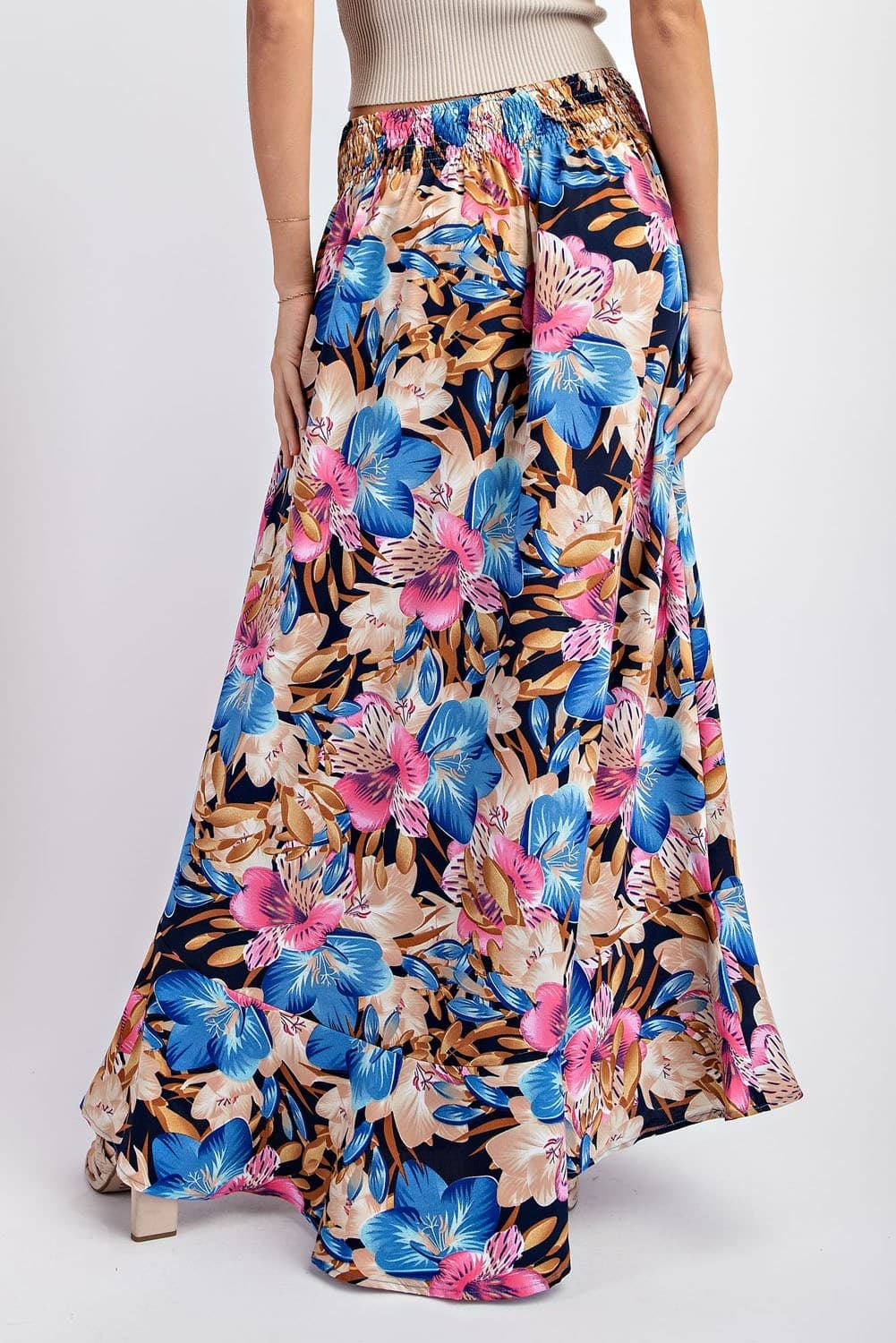 SKS9858 - BLUE