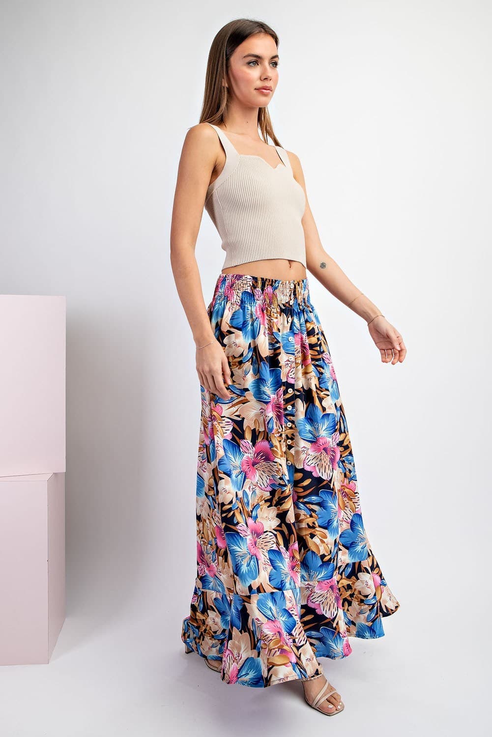 SKS9858 - BLUE