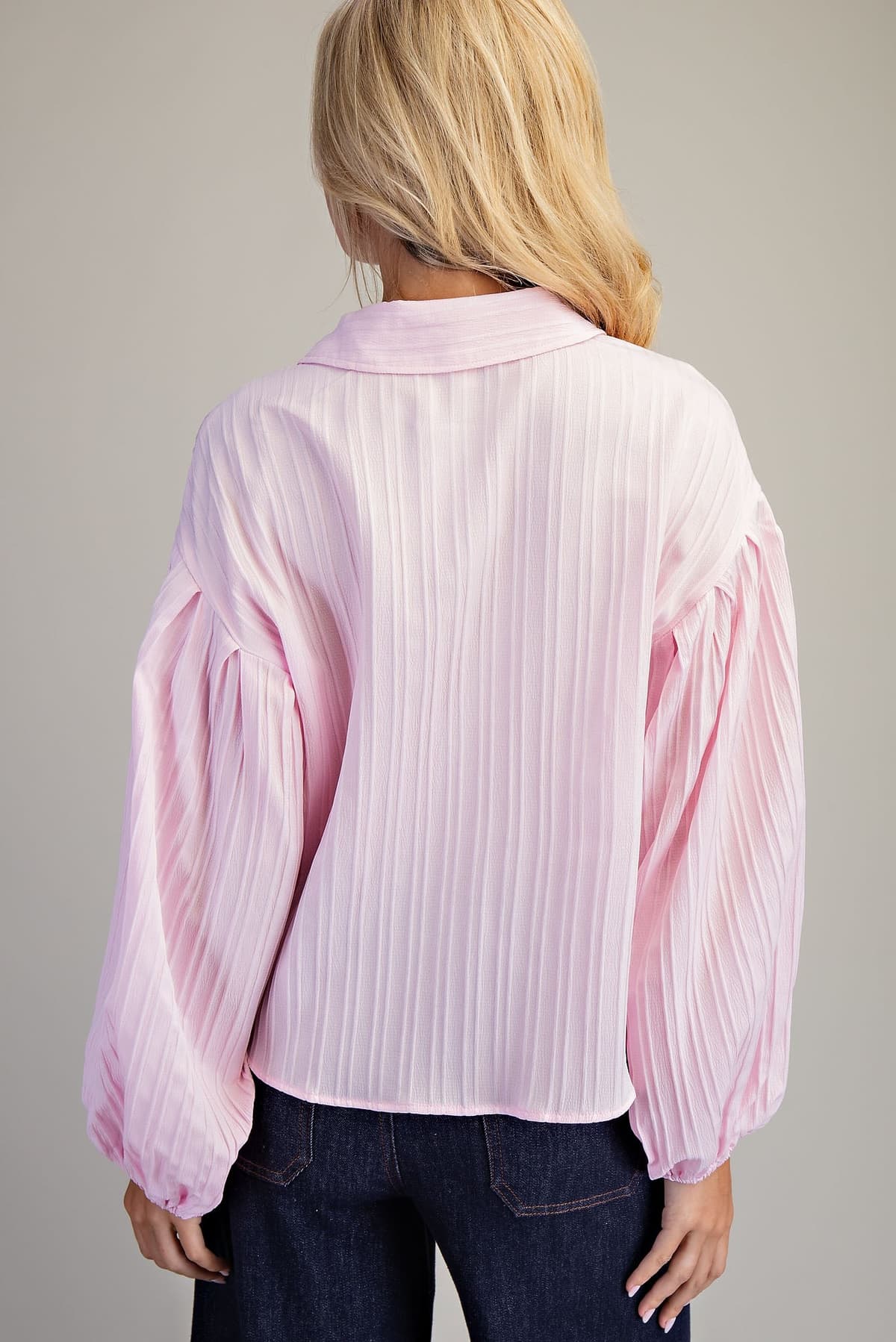 TK9500 - BUBBLE PINK