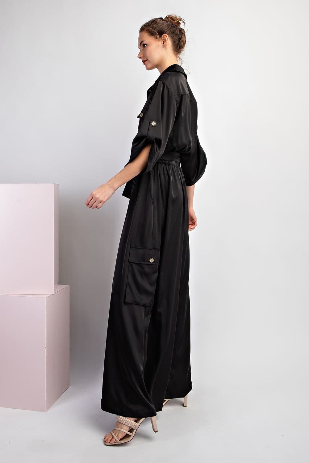 BK9312 - BLACK