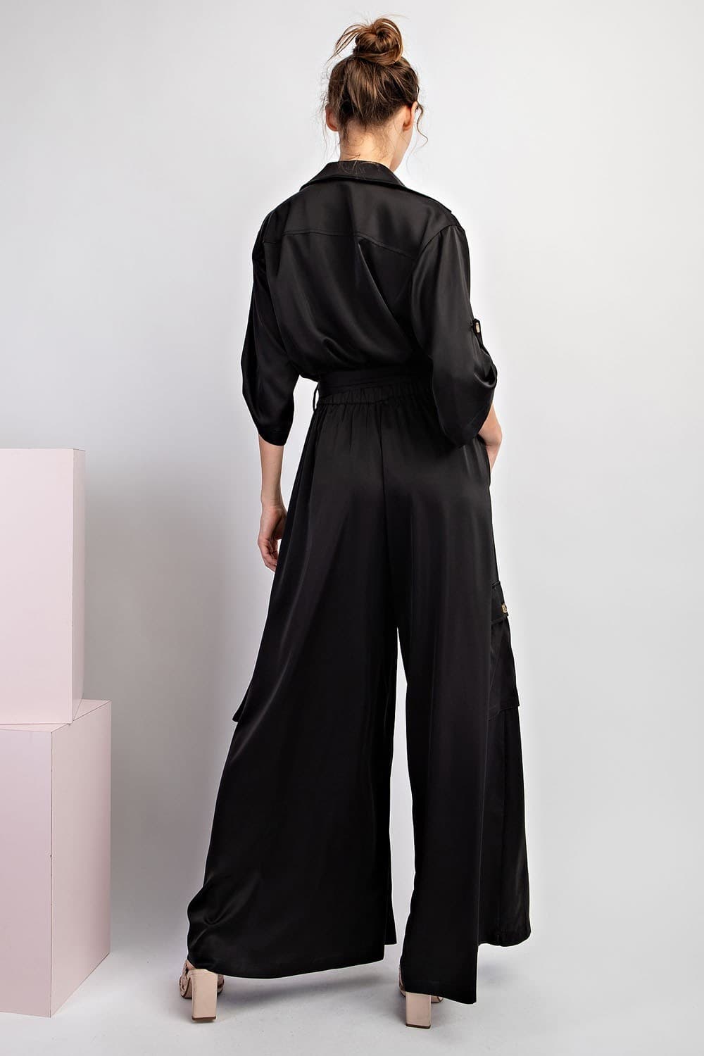 BK9312 - BLACK