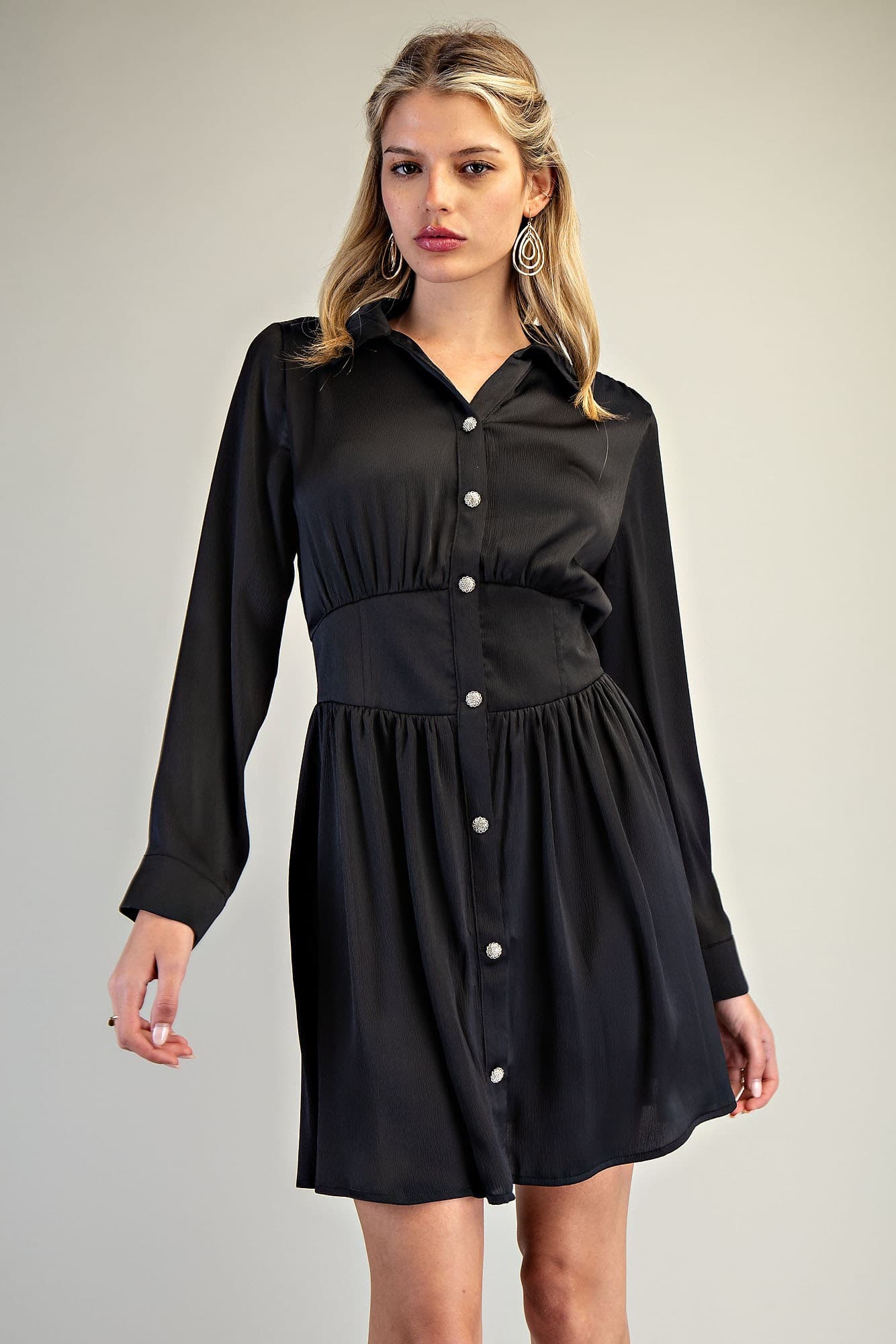 DK7817 - BLACK