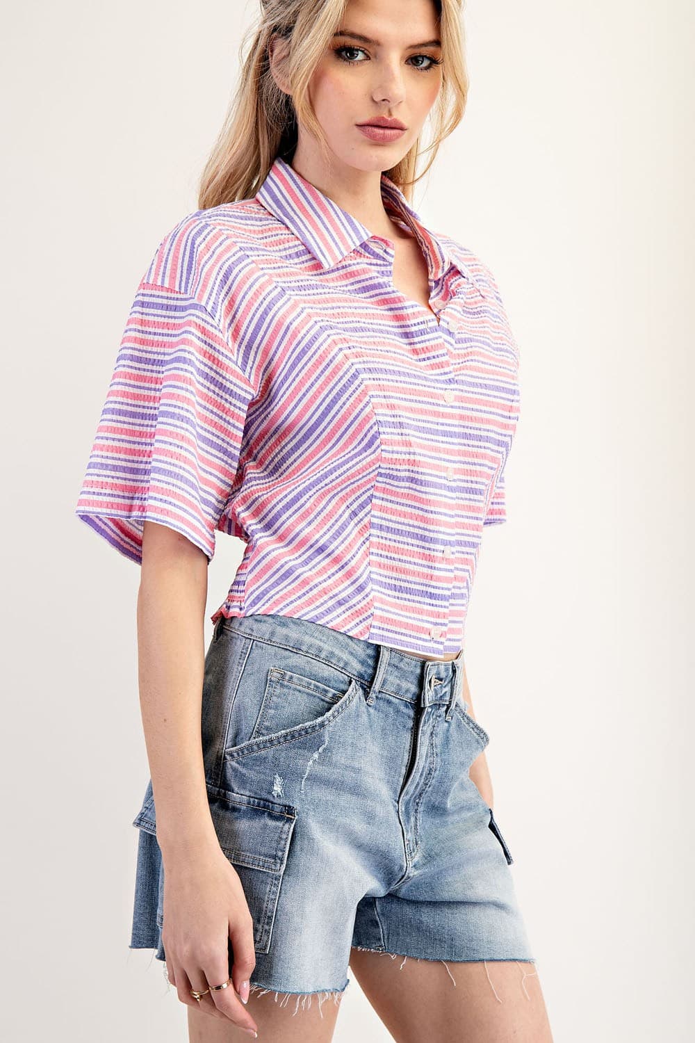 TK9725 - PINK