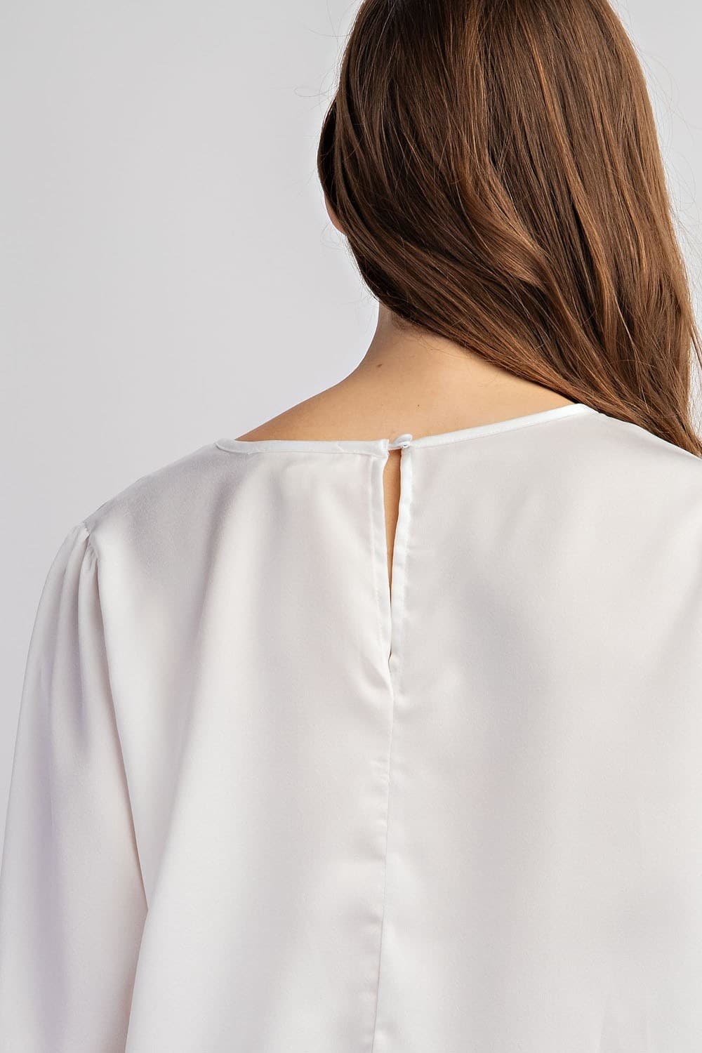 TK9184 - OFF WHITE