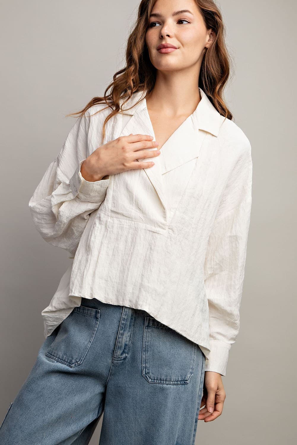 TK9522 - CREAM