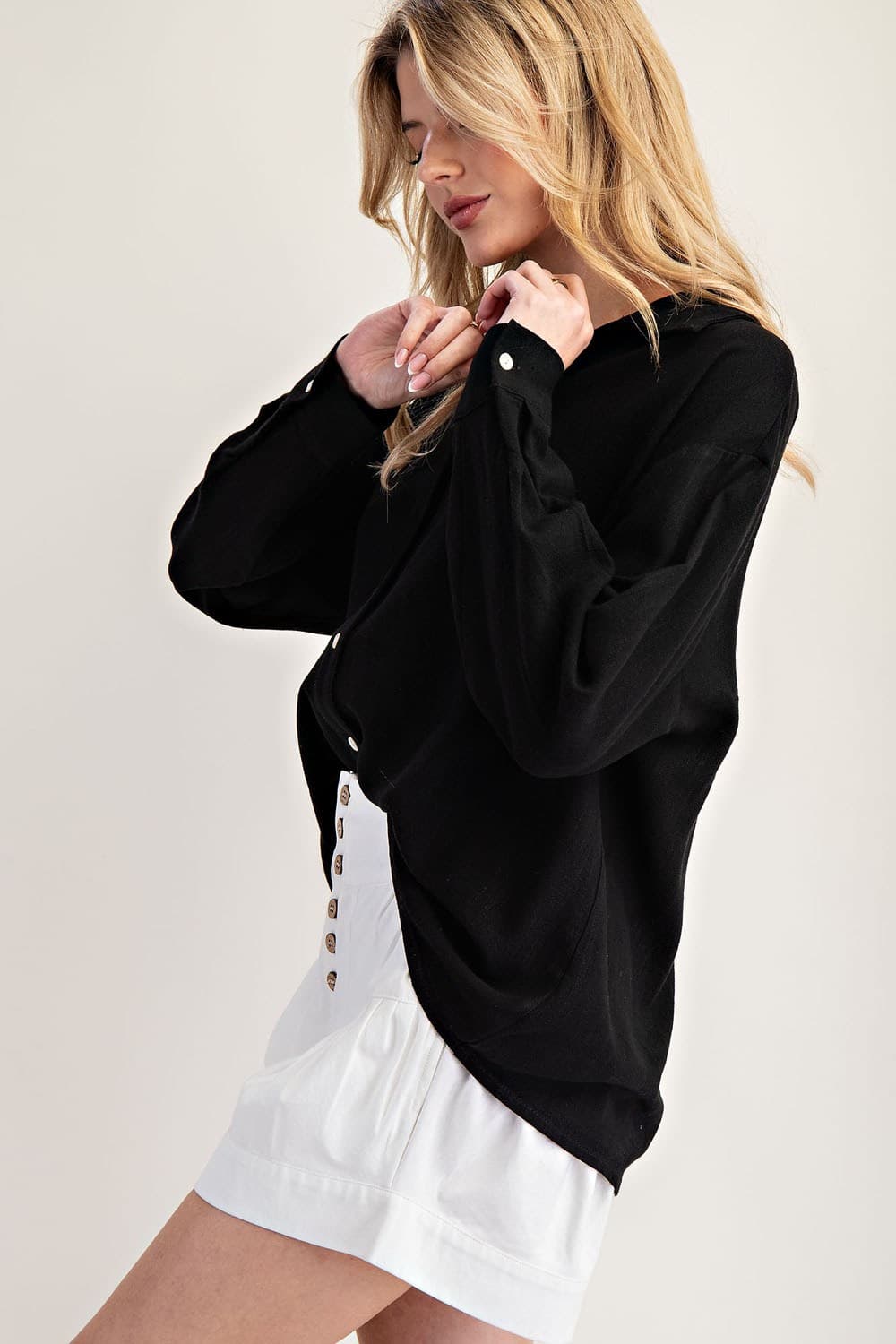 TK9660 - BLACK