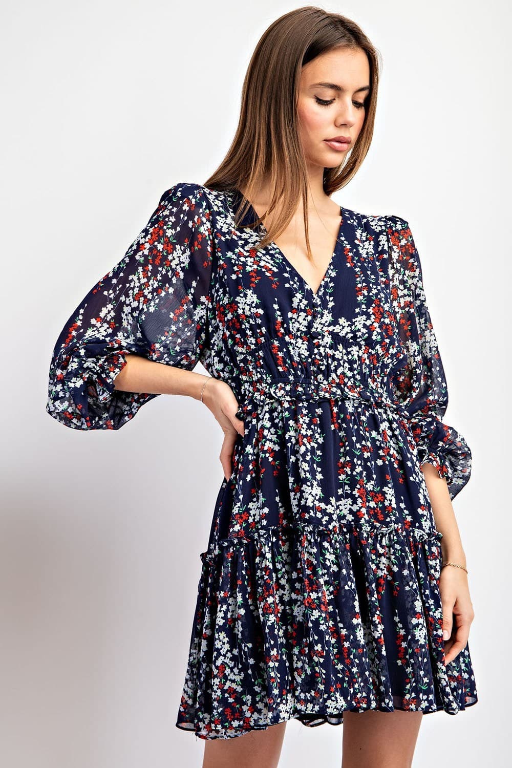 DK9193 - NAVY
