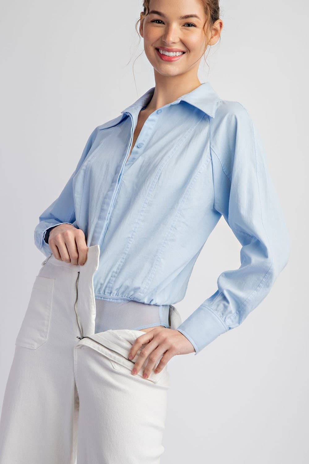 TK9638 - PALE BLUE