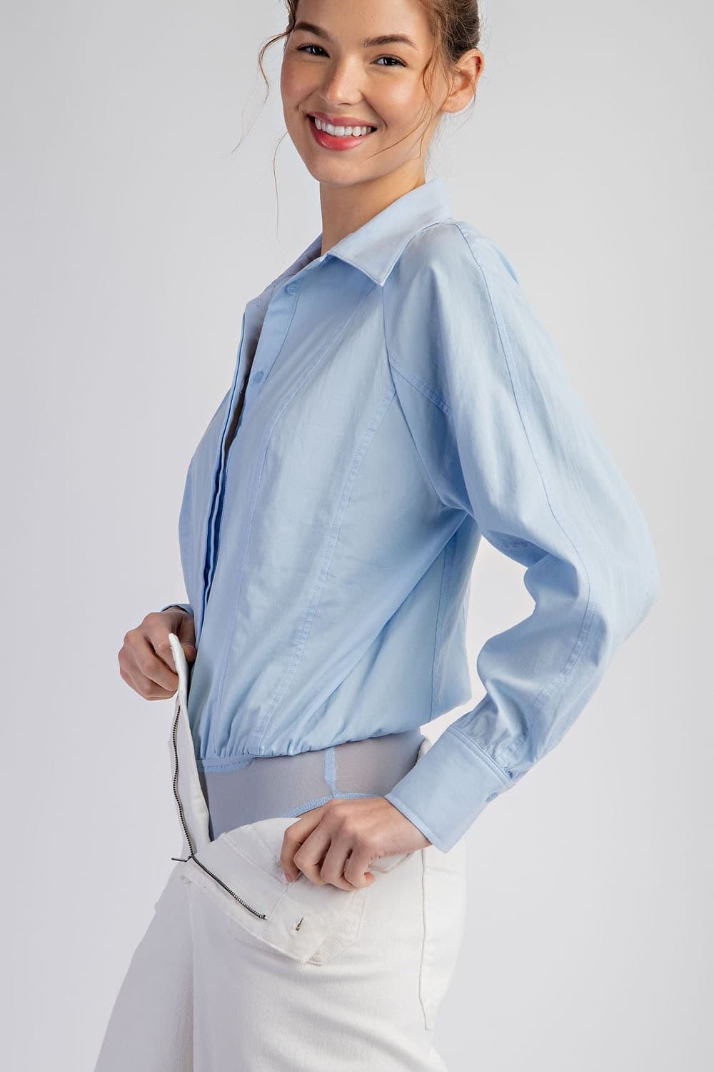 TK9638 - PALE BLUE