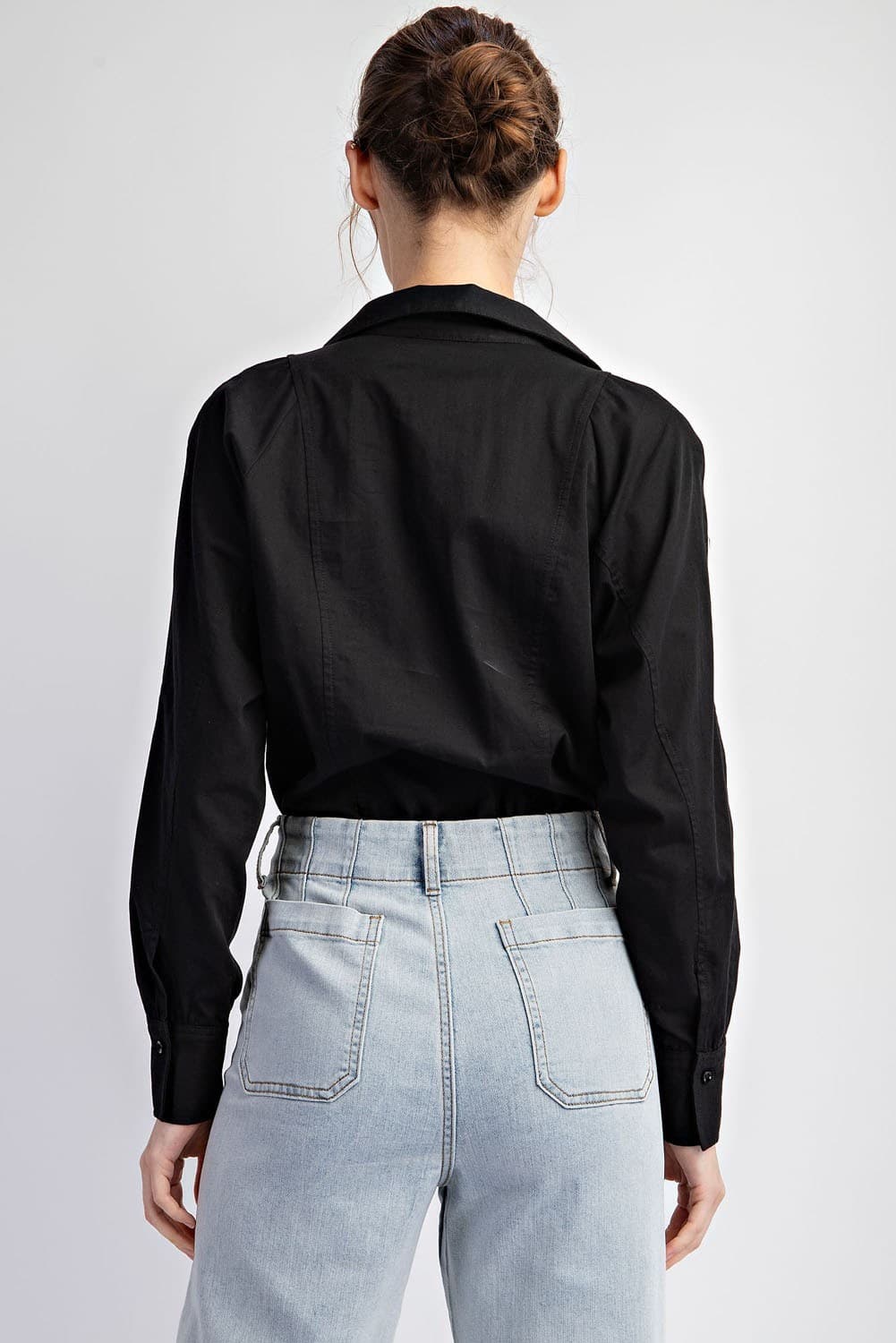 TK9638 - BLACK