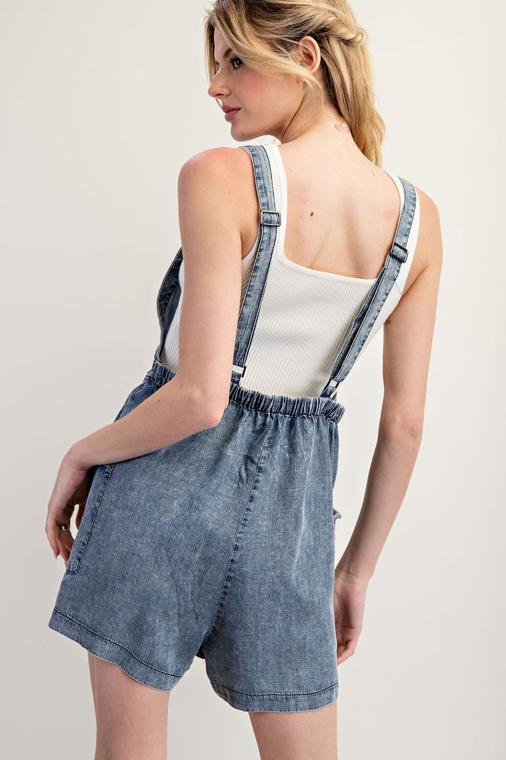 BG8961 - DENIM