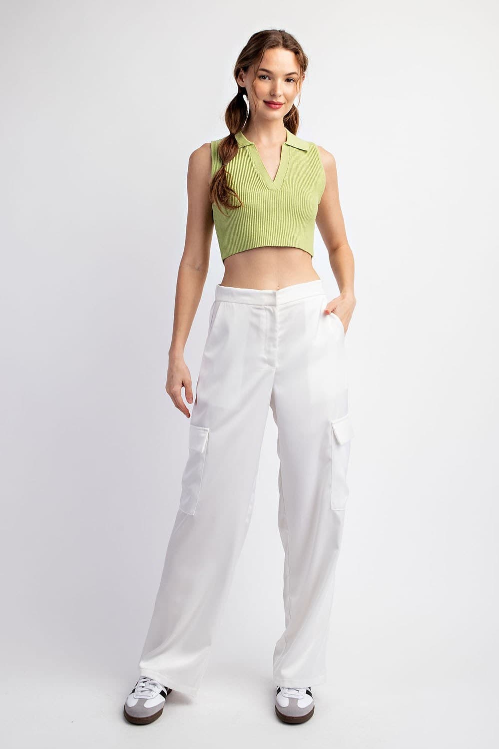 PK9420 - OFF WHITE