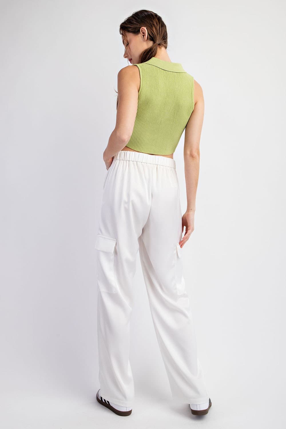 PK9420 - OFF WHITE