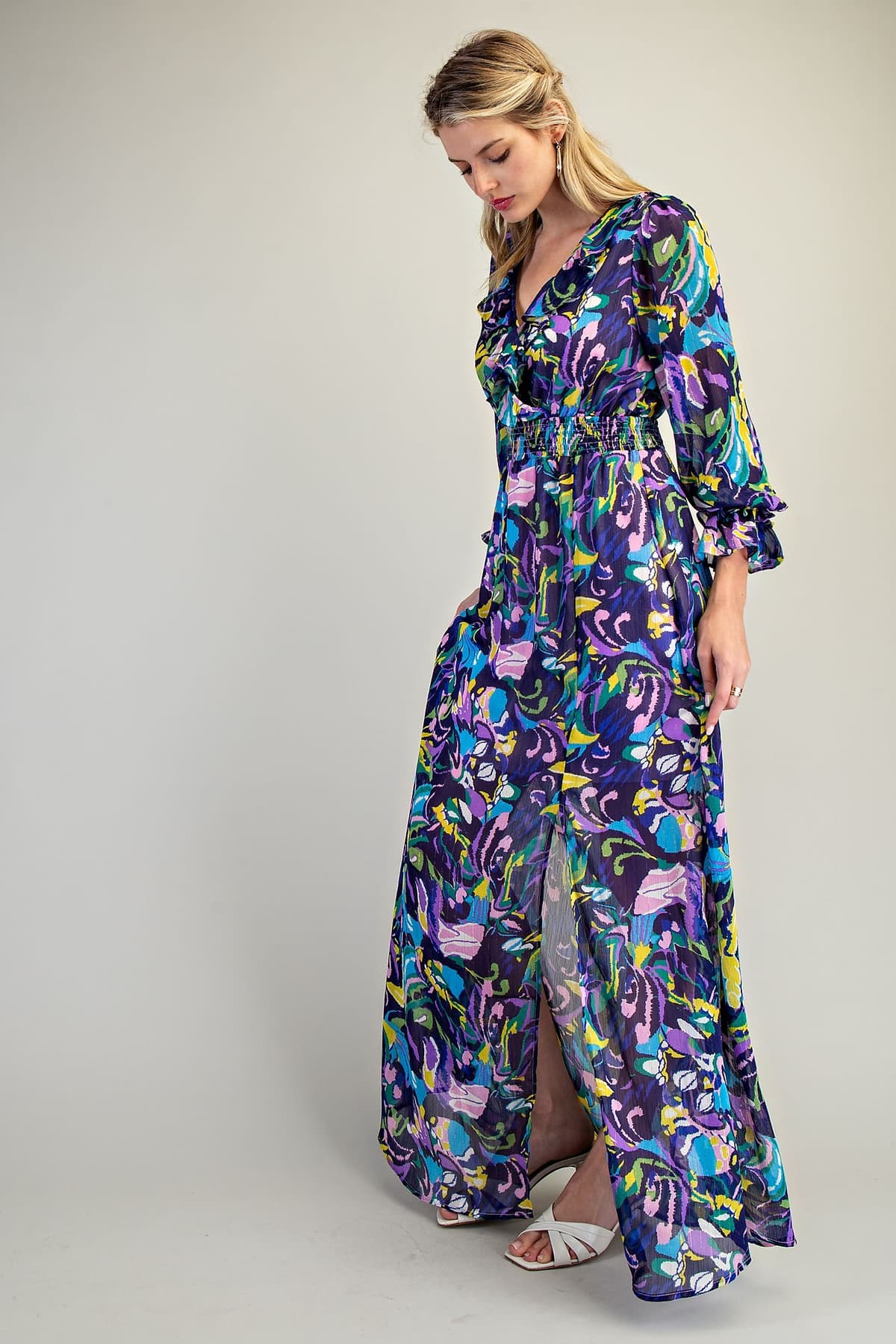 DK9175 - ROYAL BLUE