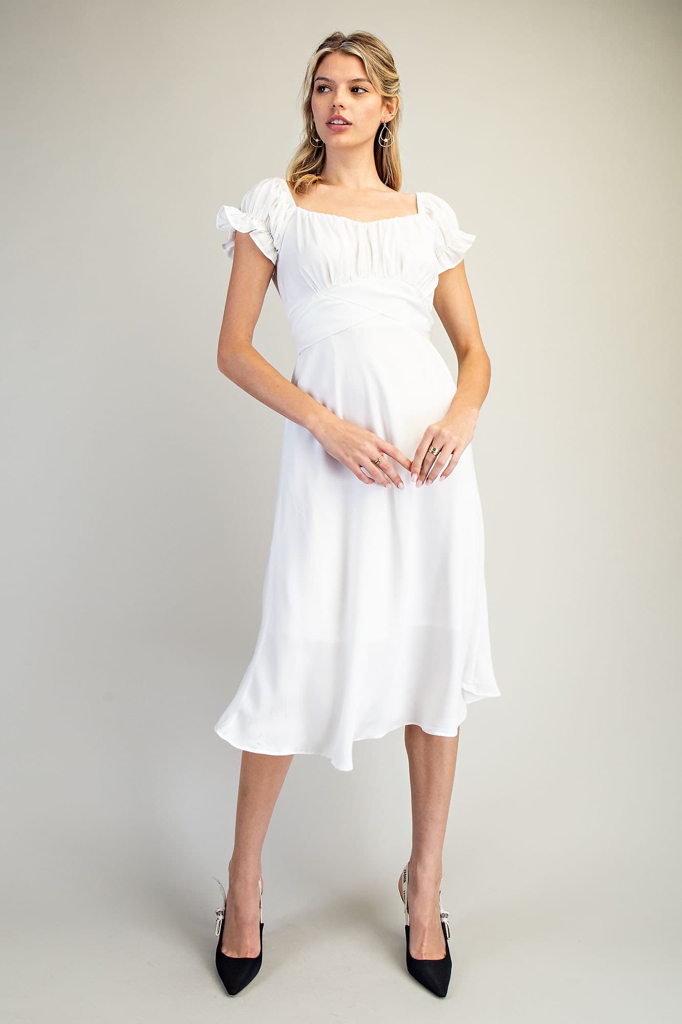 DK7841 - OFF WHITE