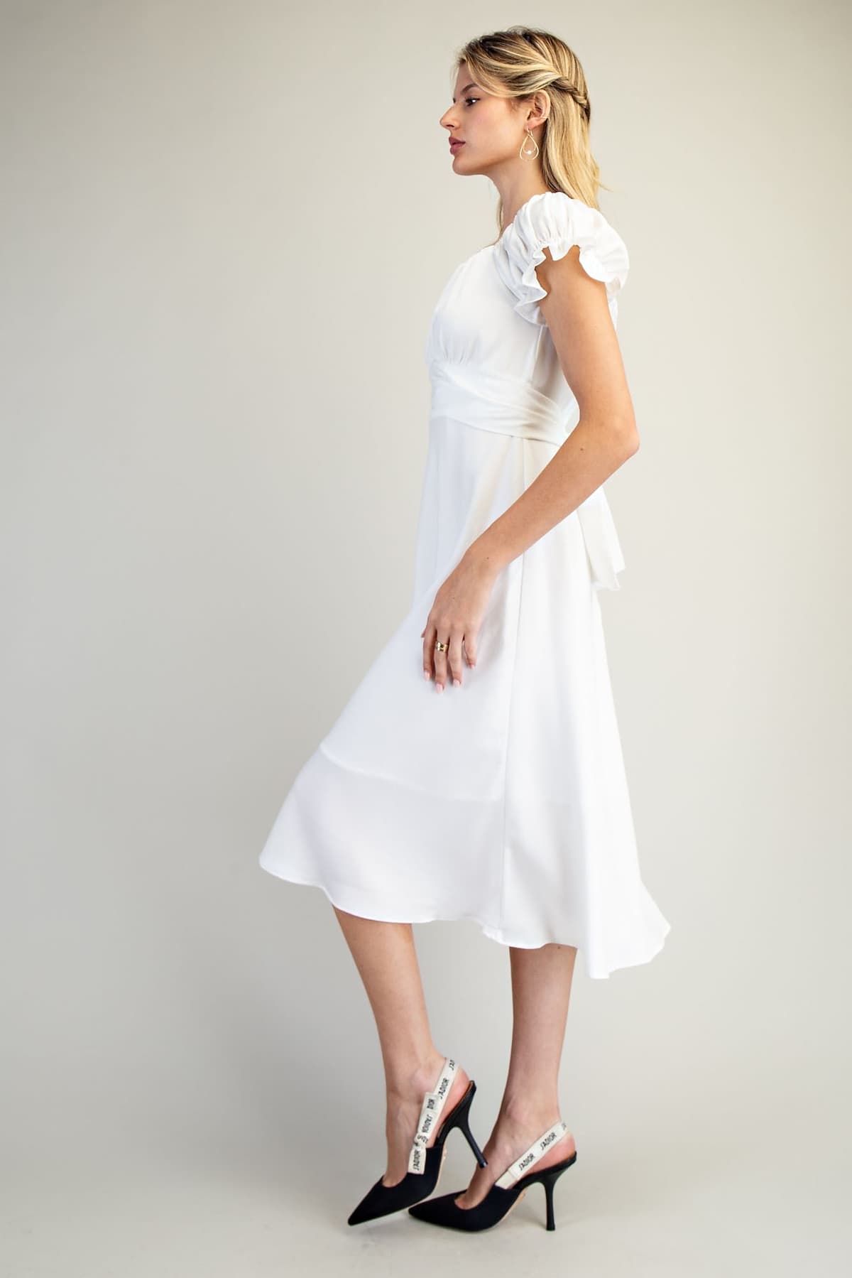 DK7841 - OFF WHITE