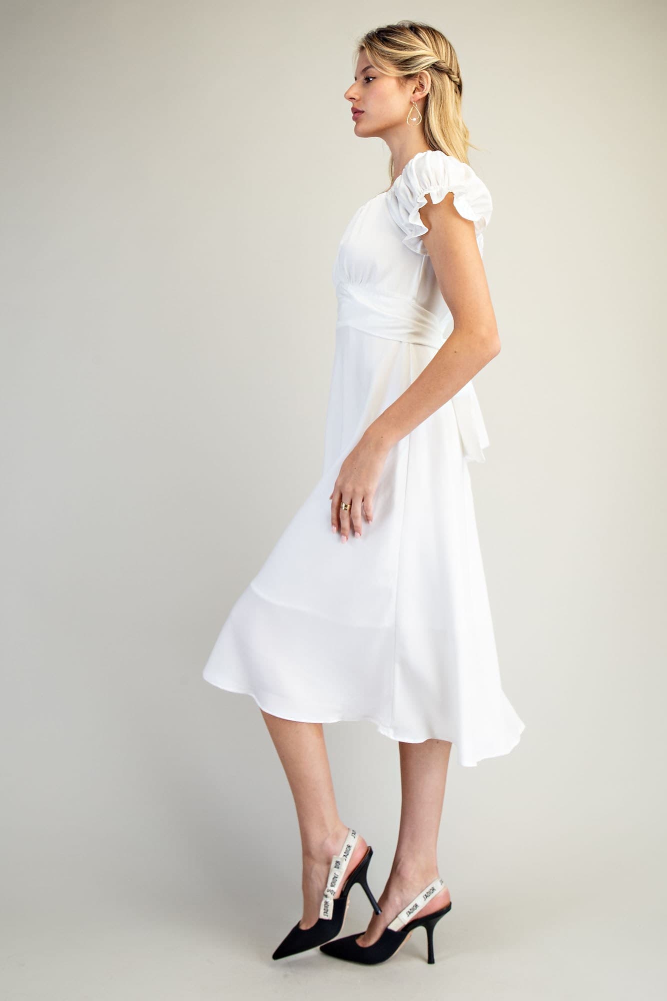 DK7841 - OFF WHITE