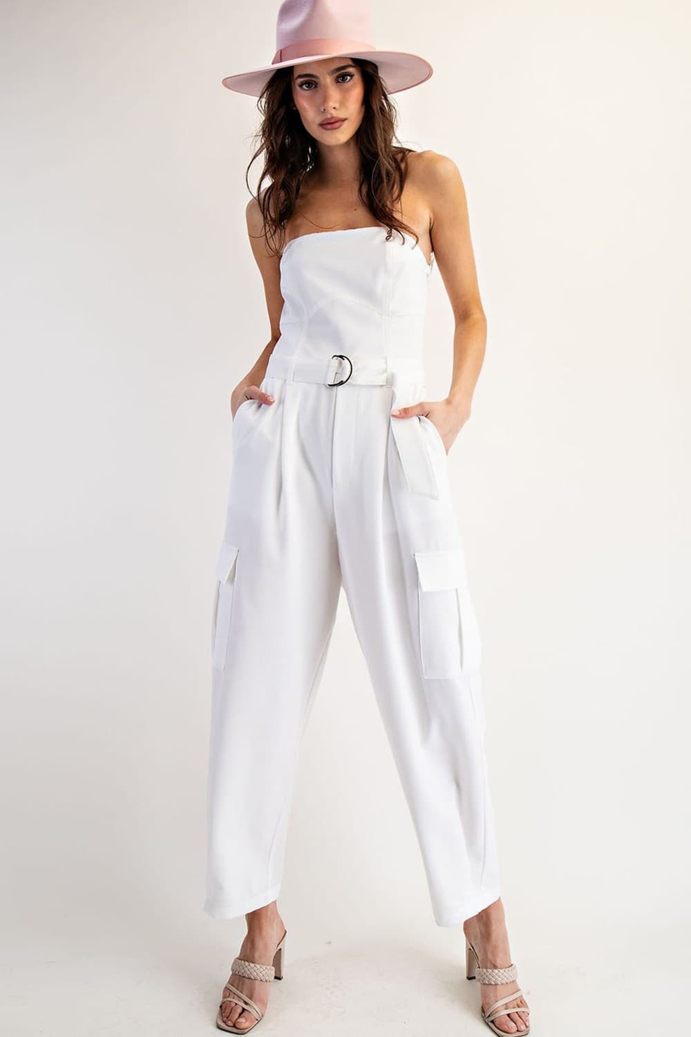 BK9539 - OFF WHITE