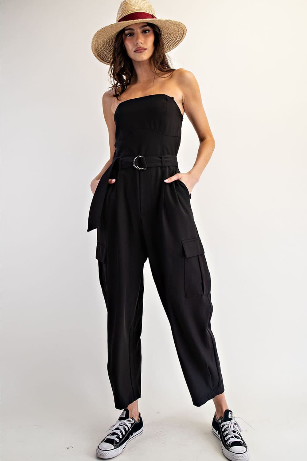 BK9539 - BLACK