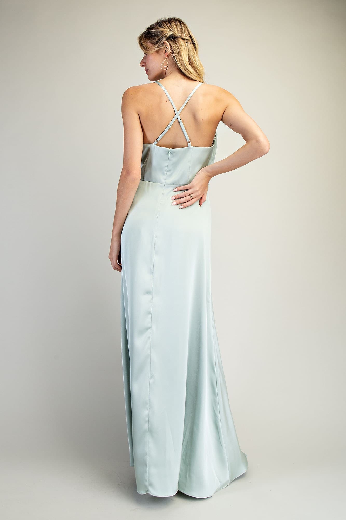 DK9534 - SAGE