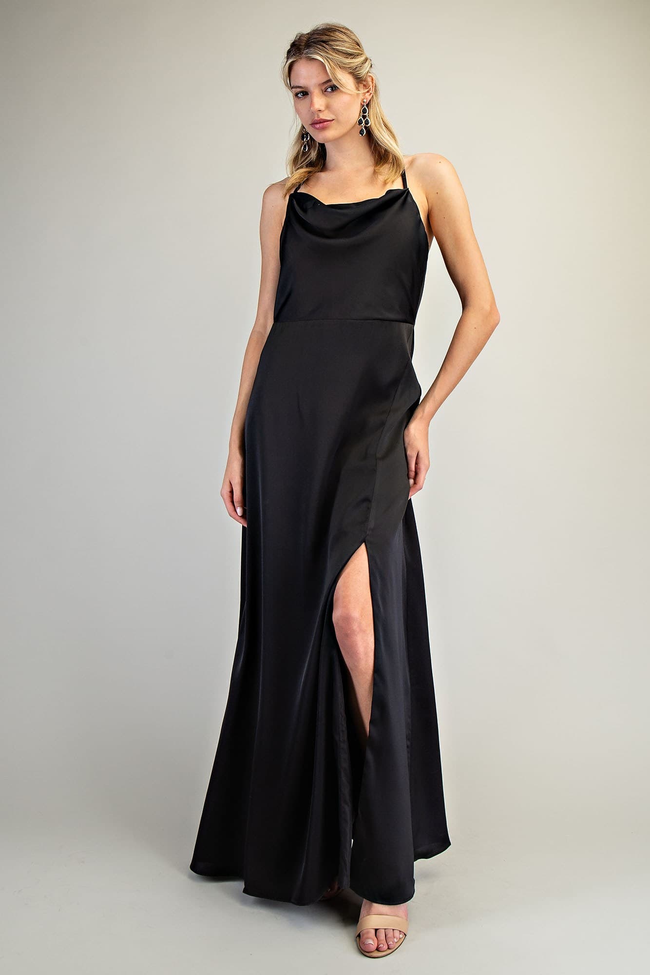 DK9534 - BLACK
