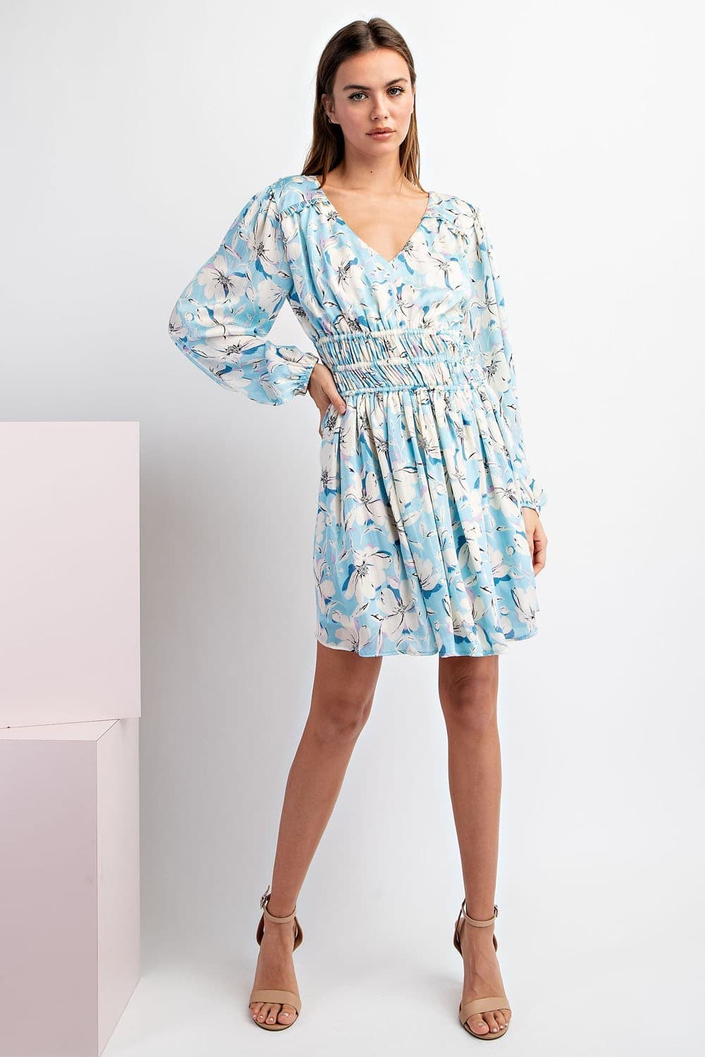 DK9755 - BLUE