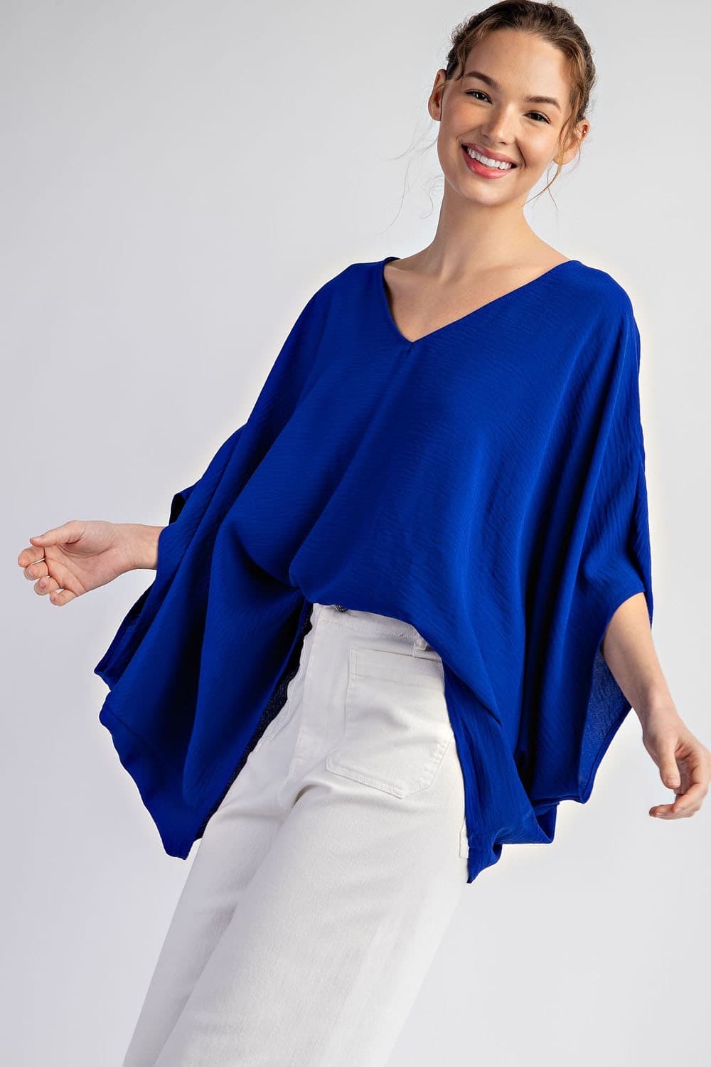 TK54509 - ROYAL BLUE