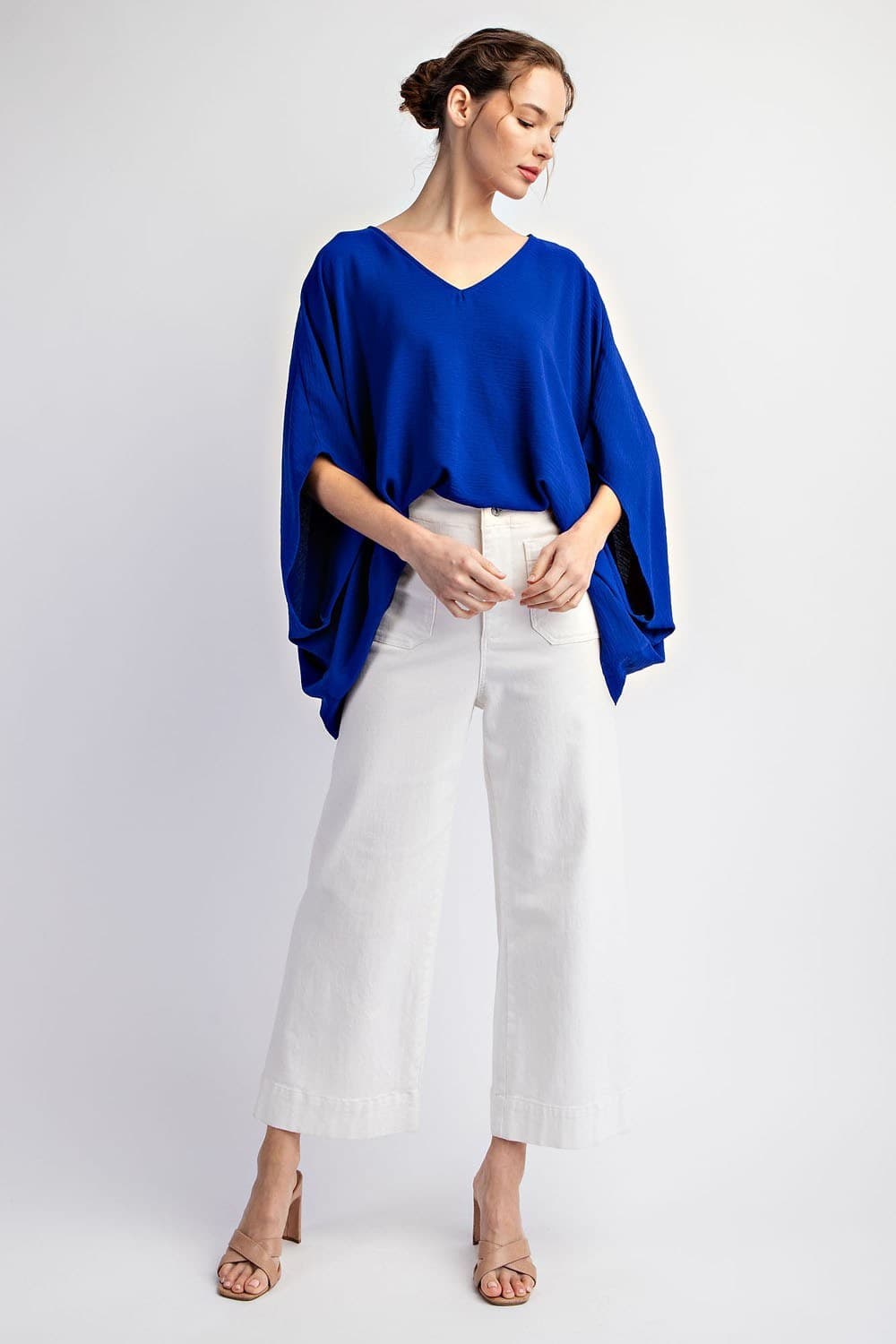TK54509 - ROYAL BLUE