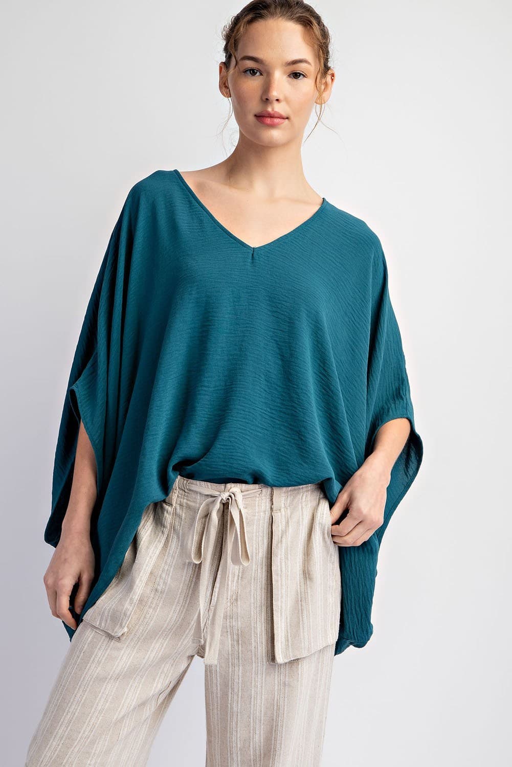 TK54509 - TEAL