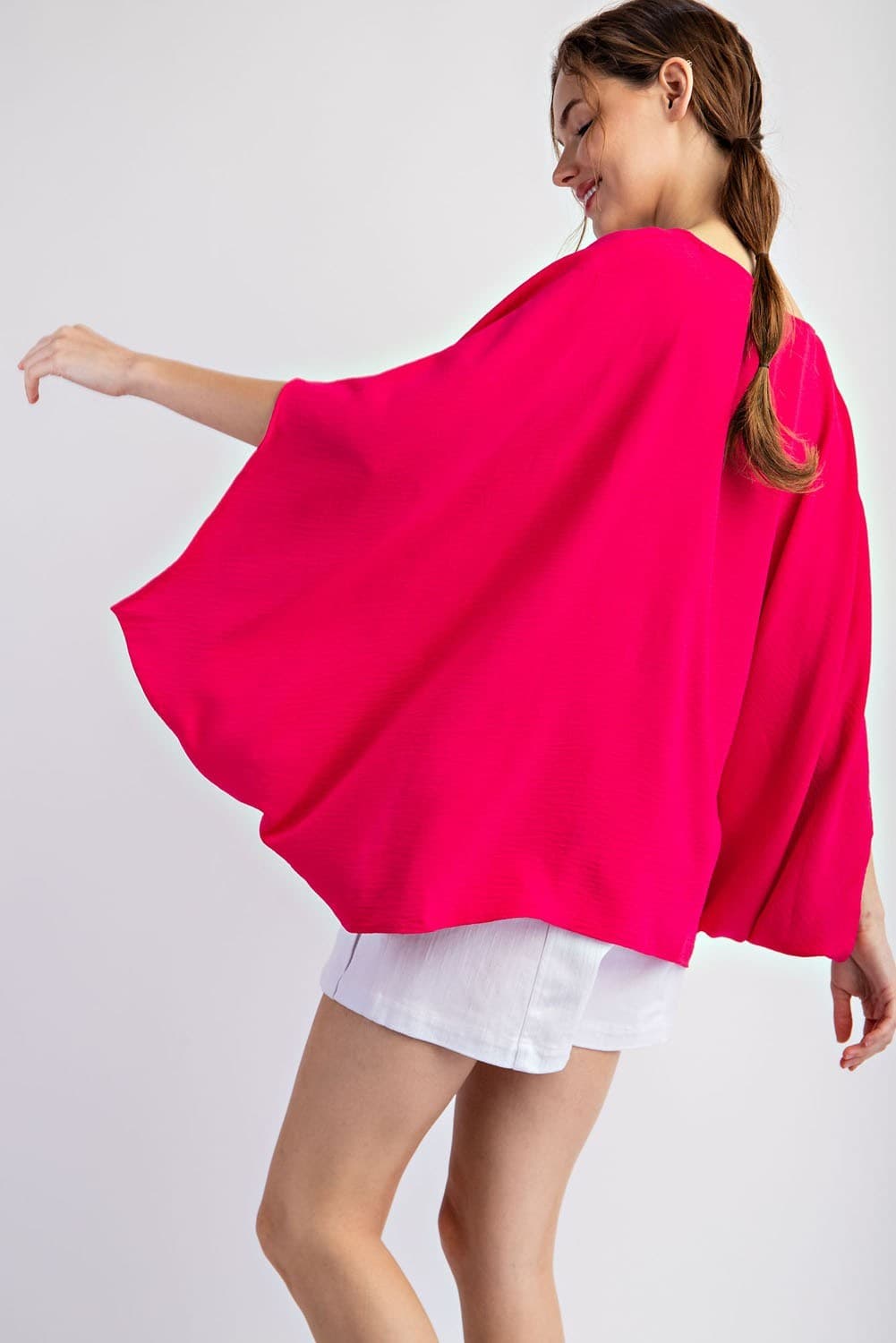 TK54509 - HOT PINK