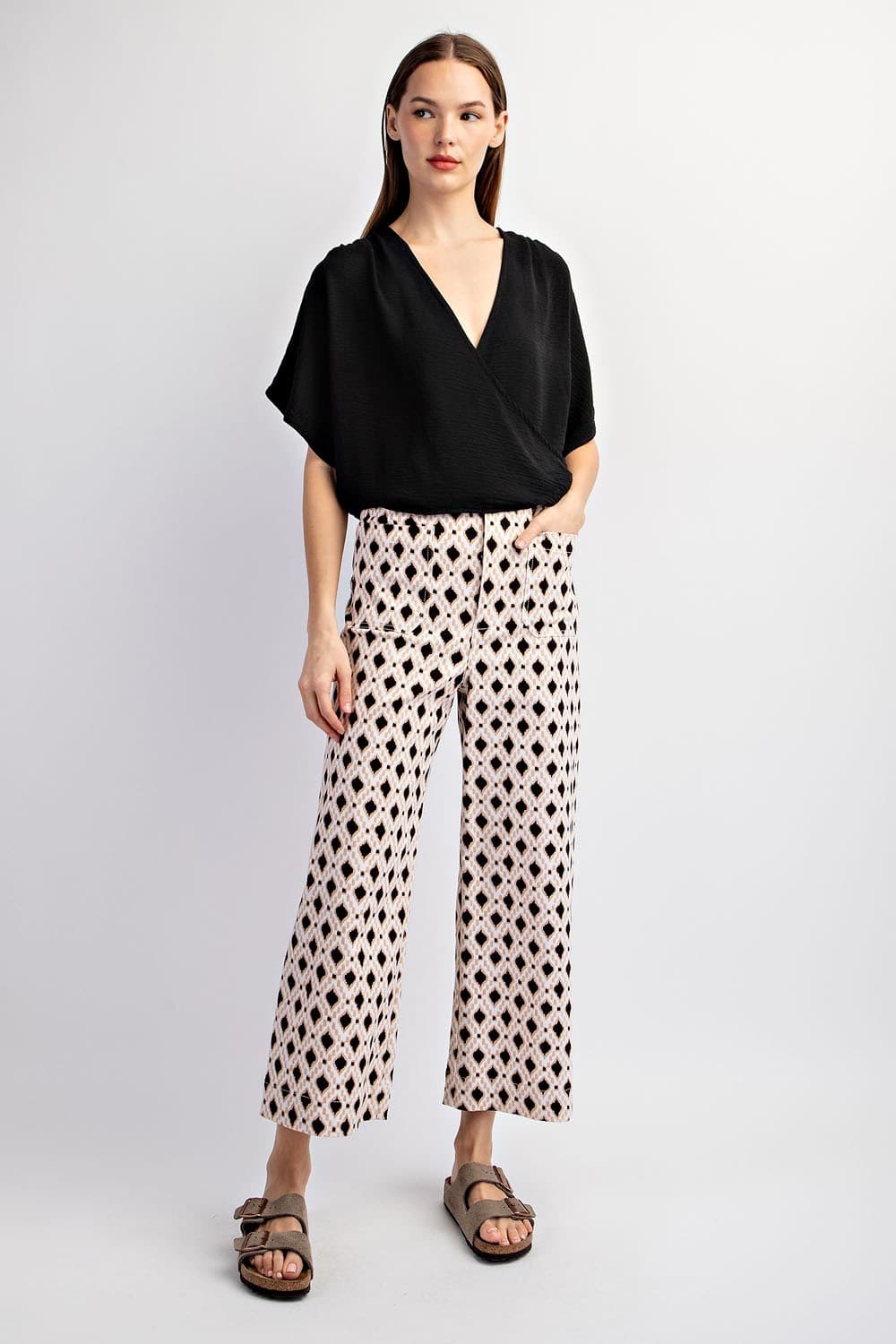 TK54497 - BLACK