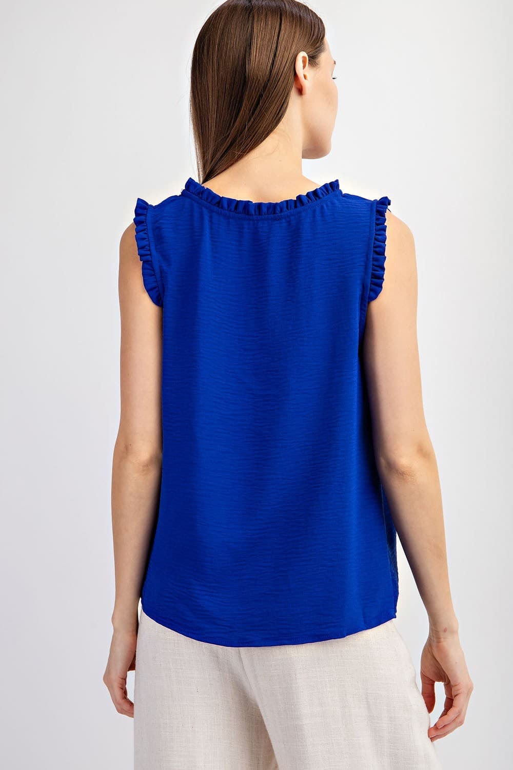 TK54496 - ROYAL BLUE