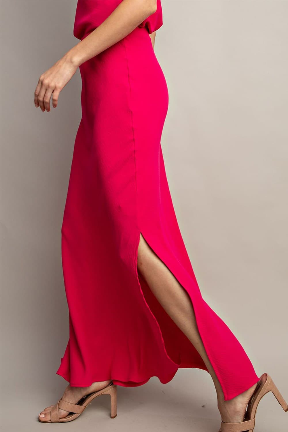 SKS54507 - HOT PINK