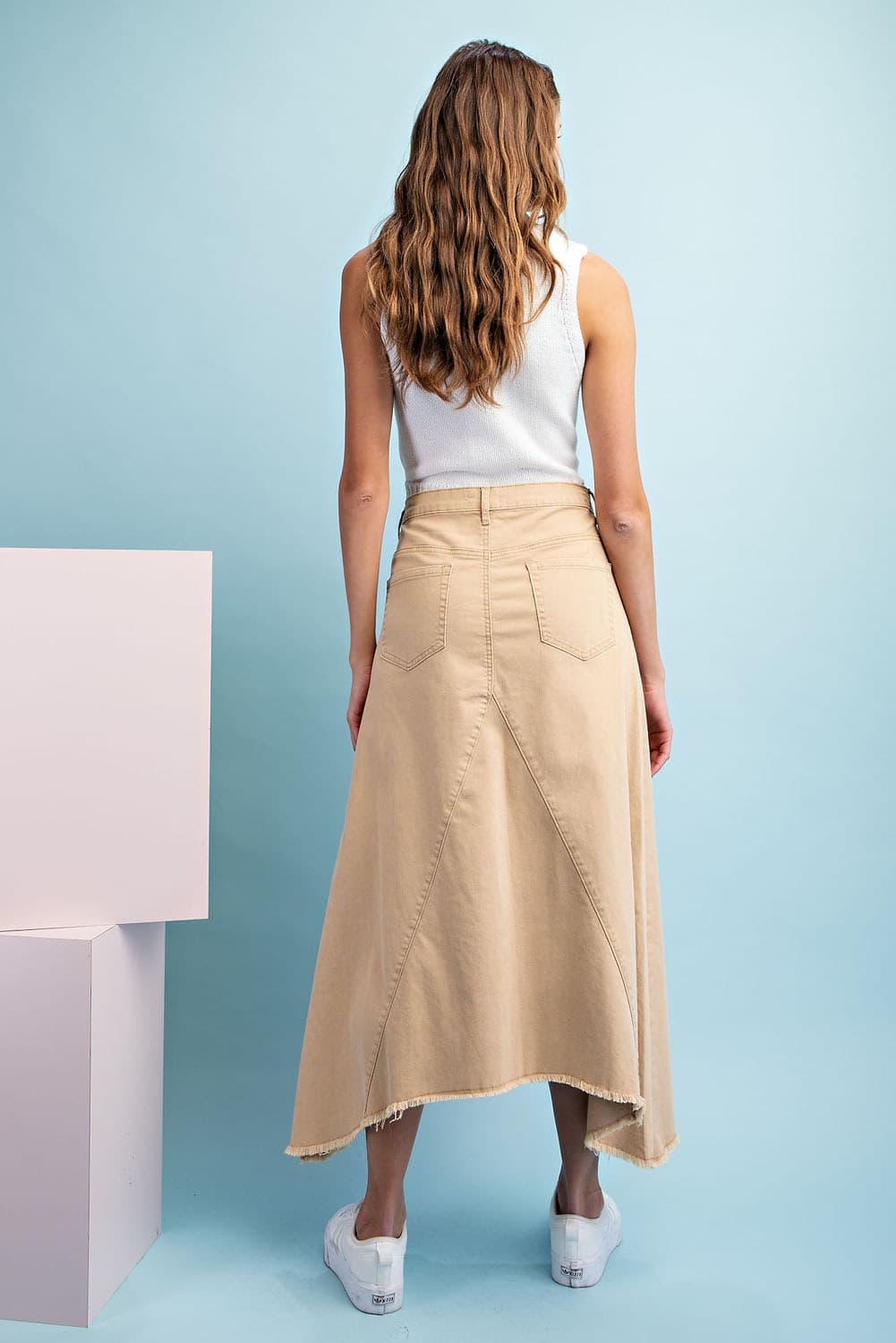 SKS9651 - TAUPE