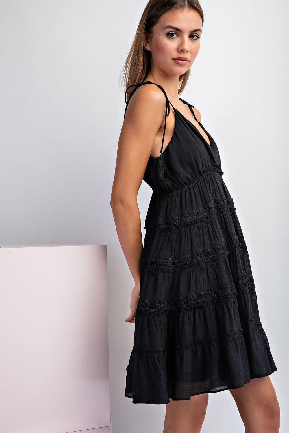 DG10012 - BLACK