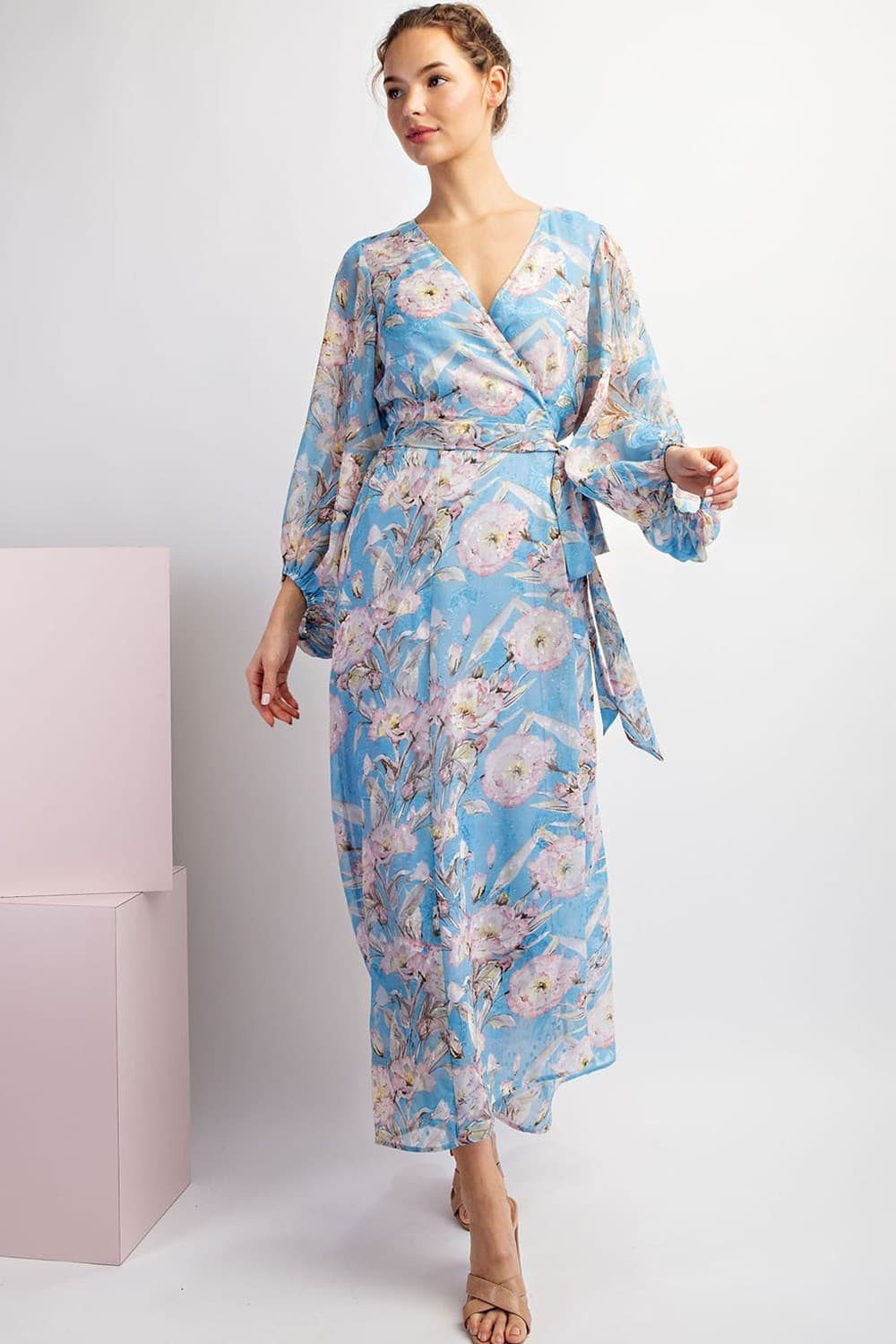 DK9681 - BLUE