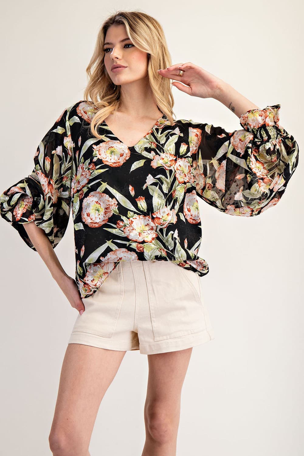 TK11035 - BLACK