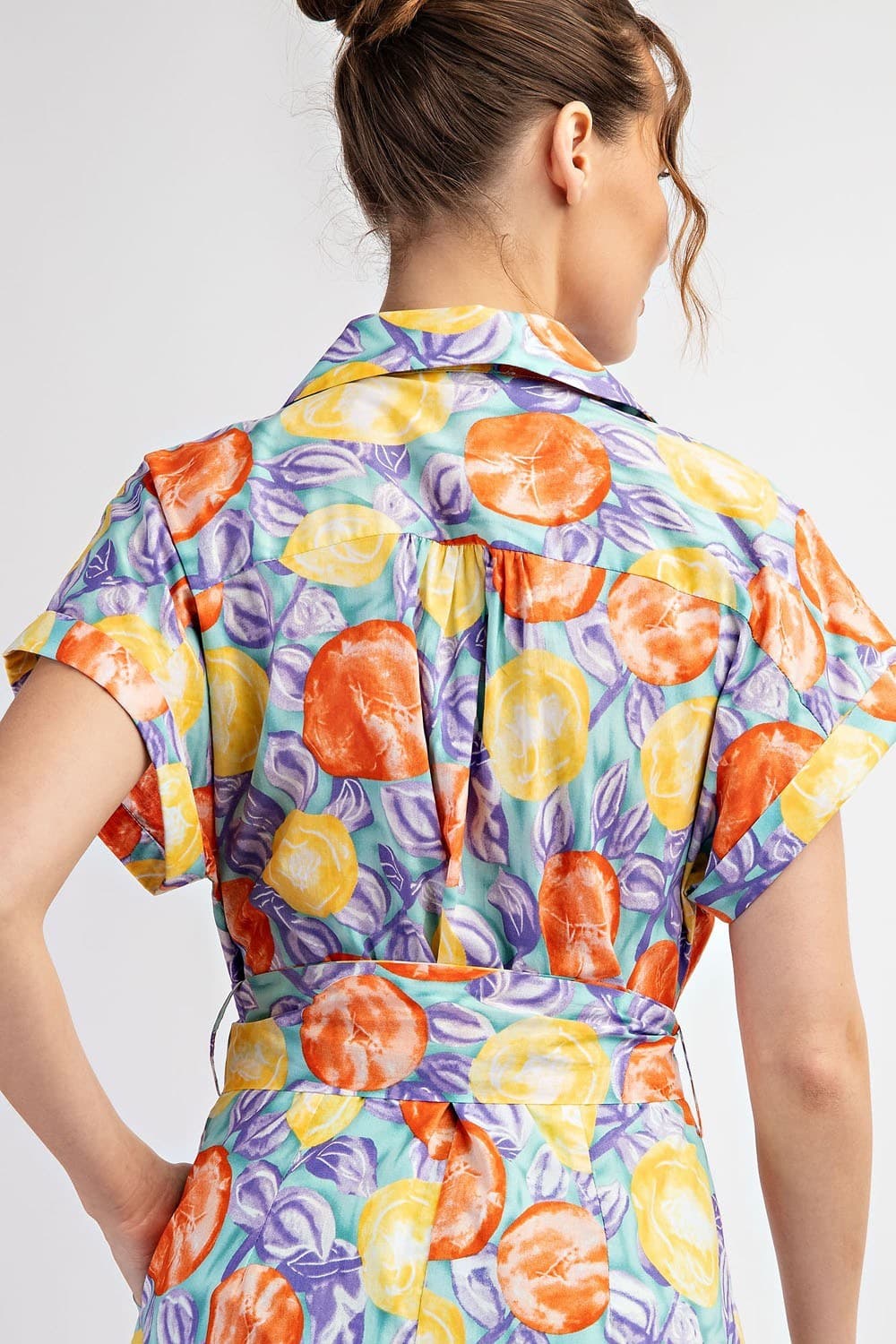 DK9728 - TANGERINE