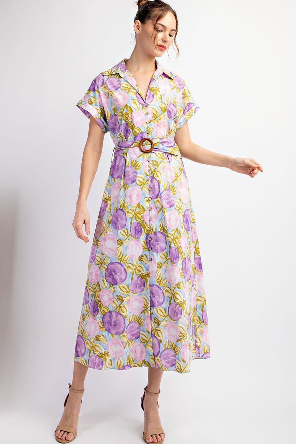 DK9728 - LILAC