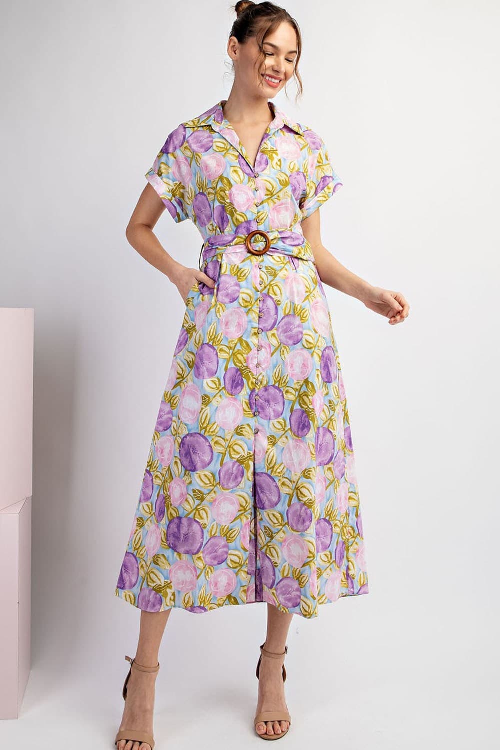 DK9728 - LILAC