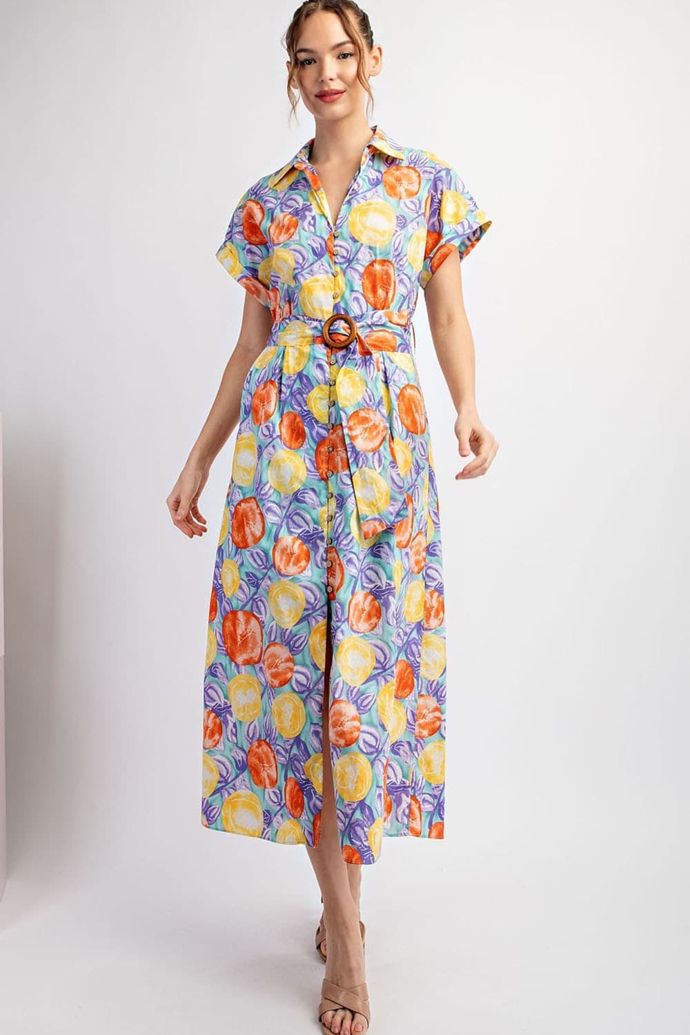 DK9728 - TANGERINE