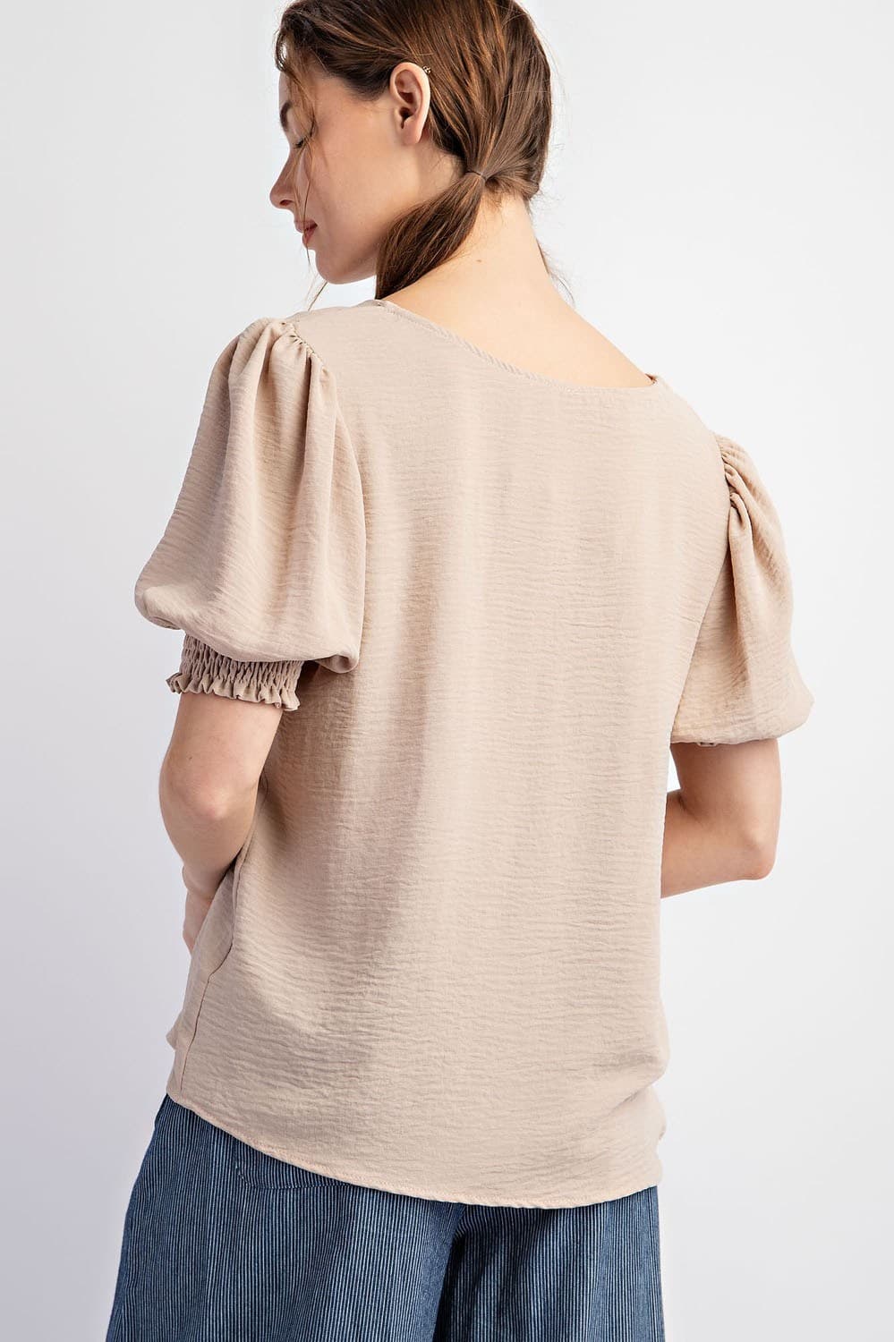 TK54495 - TAUPE