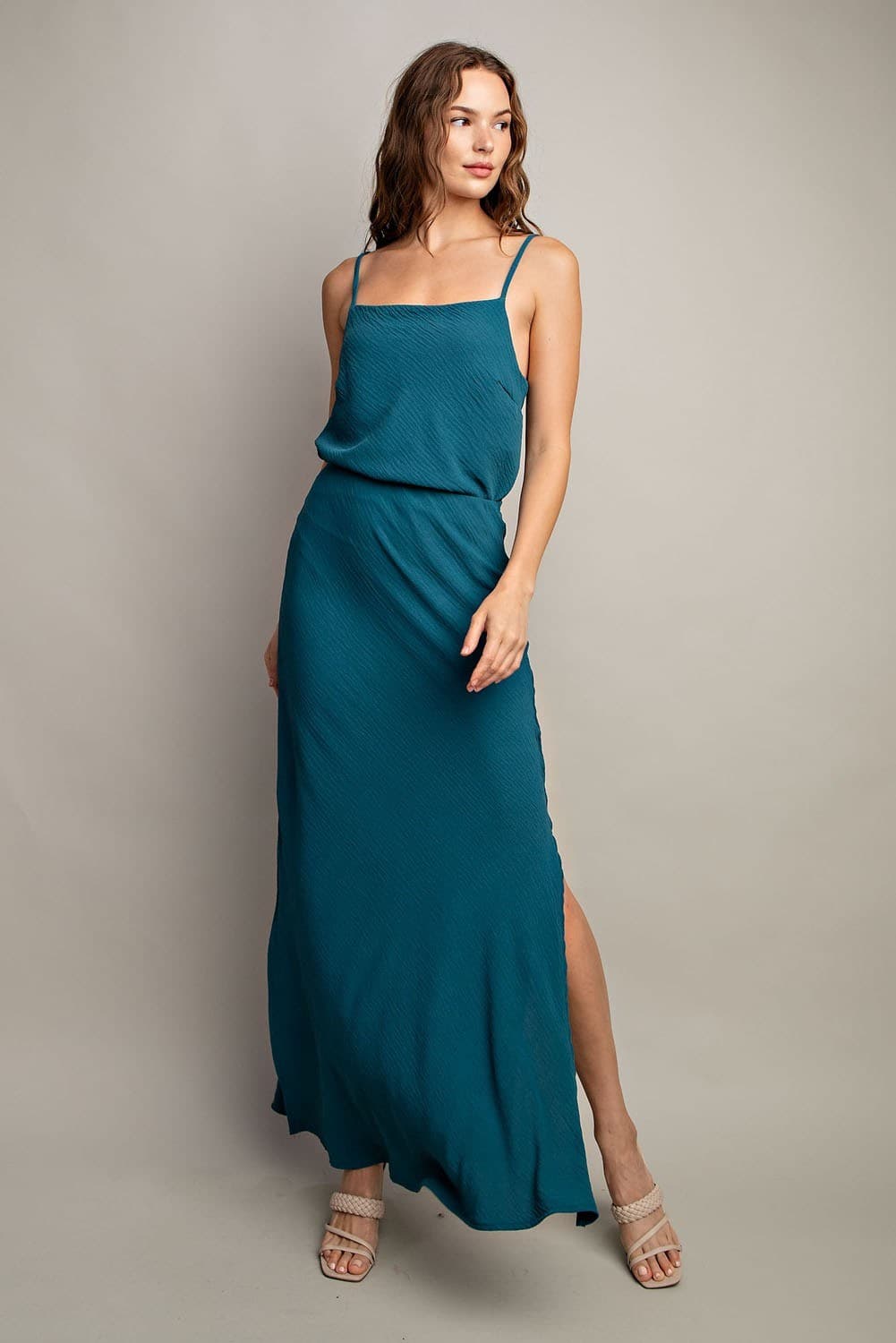 TK54506 - TEAL