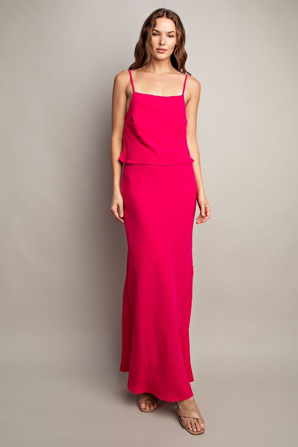 TK54506 - HOT PINK