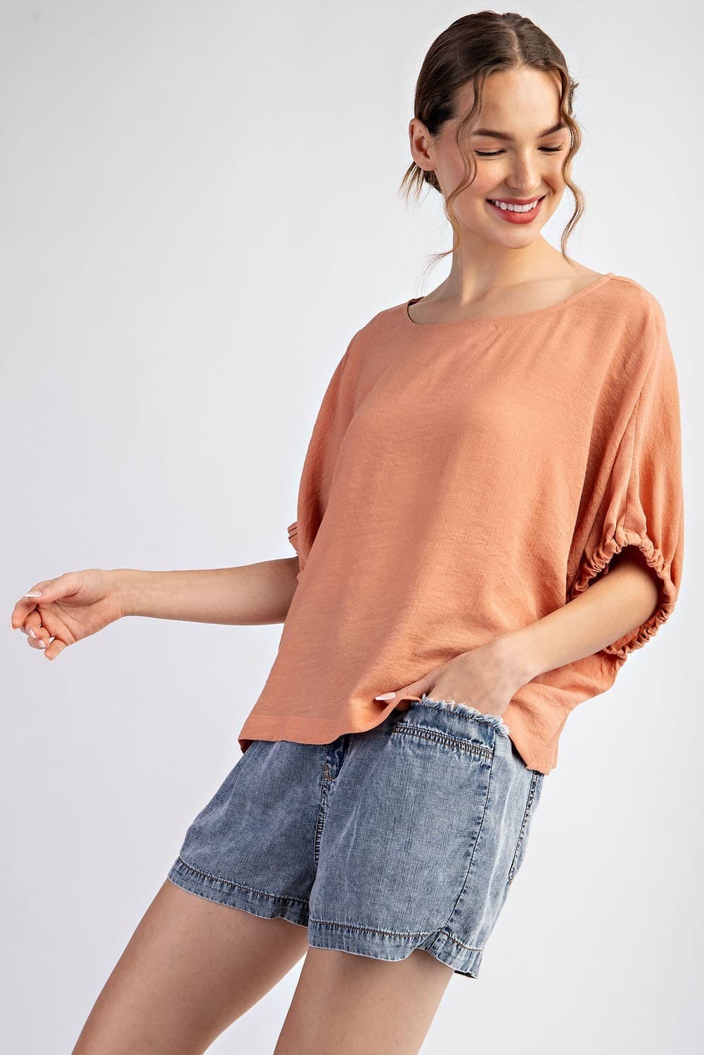 TK9526 - APRICOT