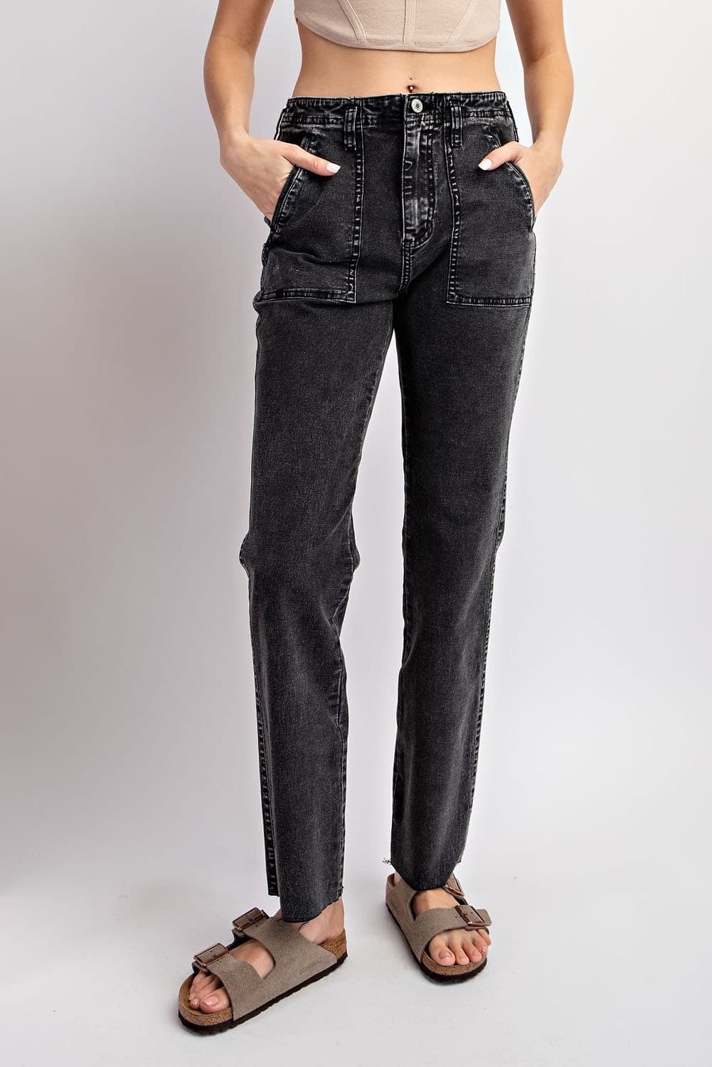 PG8662 - BLACK