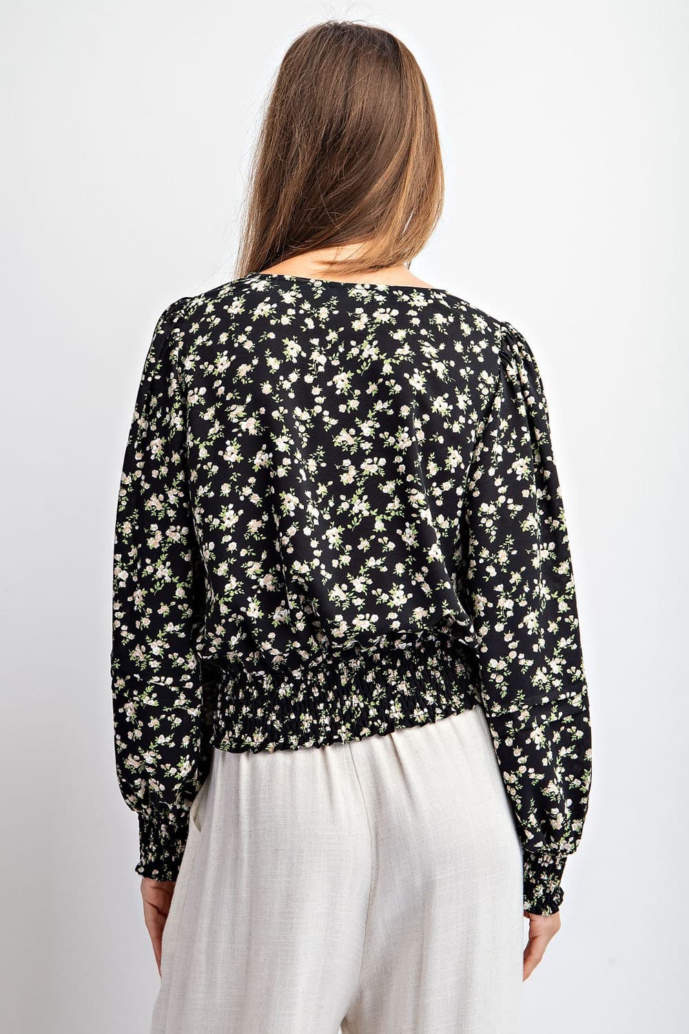 TK9119 - BLACK