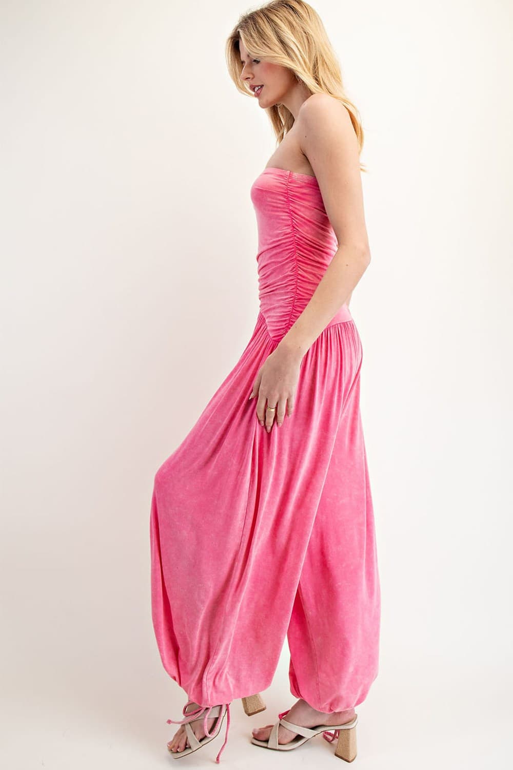 BK11052 - HOT PINK
